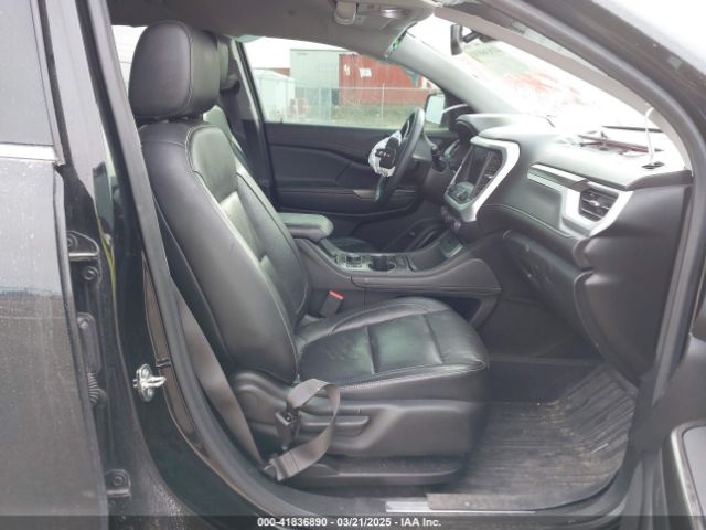 1GKKNULSXLZ232009 GMC Acadia Awd Slt