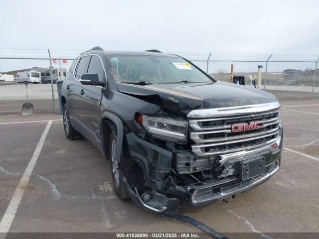 1GKKNULSXLZ232009 GMC Acadia Awd Slt