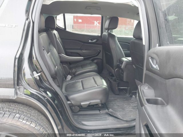 1GKKNULSXLZ232009 GMC Acadia Awd Slt