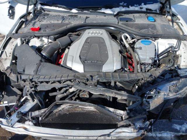 WAU2GAFC6GN157778 Audi A7 3.0t Premium Plus