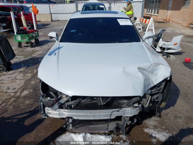 WAU2GAFC6GN157778 Audi A7 3.0t Premium Plus