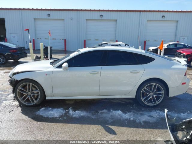WAU2GAFC6GN157778 Audi A7 3.0t Premium Plus