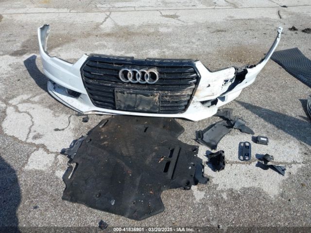 WAU2GAFC6GN157778 Audi A7 3.0t Premium Plus