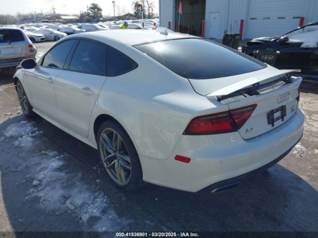 WAU2GAFC6GN157778 Audi A7 3.0t Premium Plus
