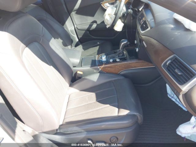 WAU2GAFC6GN157778 Audi A7 3.0t Premium Plus