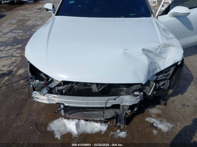 WAU2GAFC6GN157778 Audi A7 3.0t Premium Plus