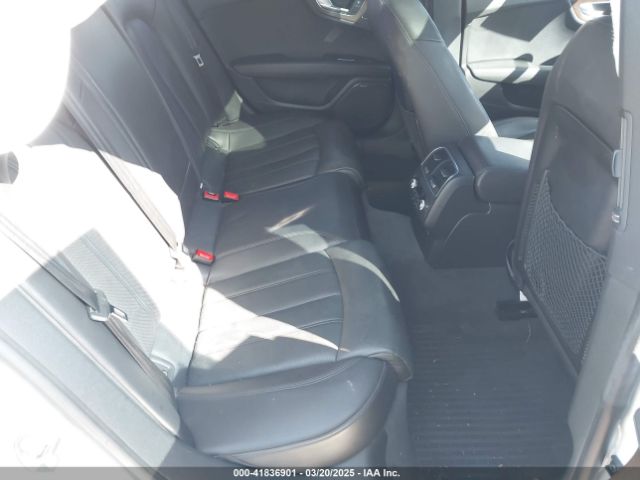 WAU2GAFC6GN157778 Audi A7 3.0t Premium Plus