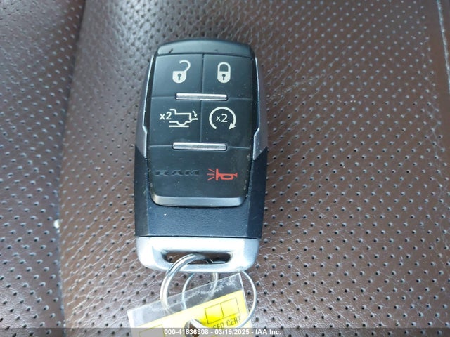 RAM 2500 2021 3C6TR5EJ7MG658697 Image 11