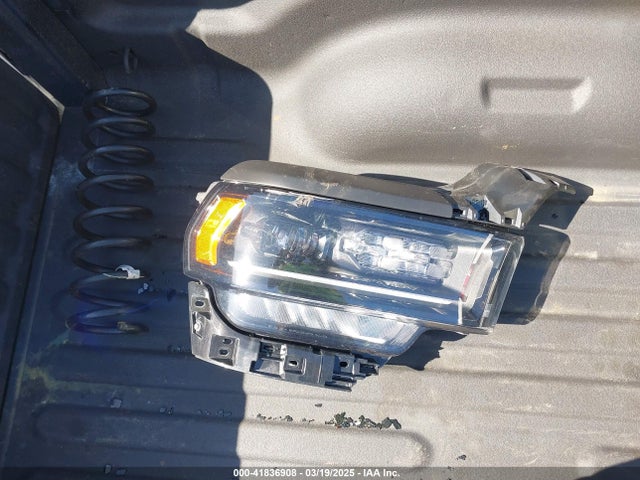 RAM 2500 2021 3C6TR5EJ7MG658697 Image 12