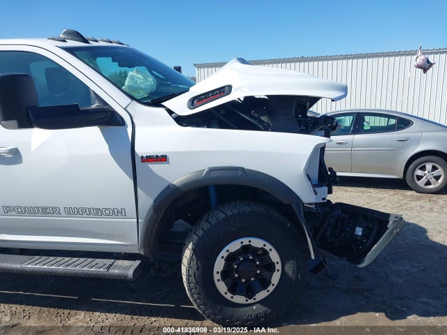RAM 2500 2021 3C6TR5EJ7MG658697 Image 18