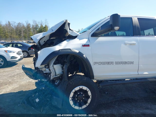 RAM 2500 2021 3C6TR5EJ7MG658697 Image 19