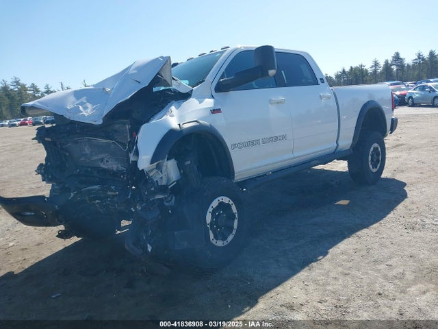 RAM 2500 2021 3C6TR5EJ7MG658697 Image 2