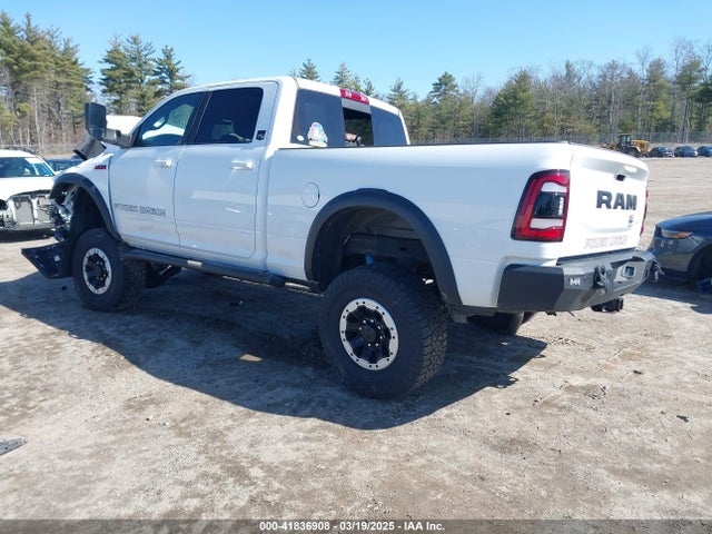 RAM 2500 2021 3C6TR5EJ7MG658697 Image 3