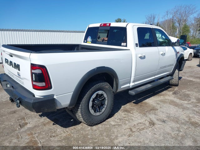 RAM 2500 2021 3C6TR5EJ7MG658697 Image 4