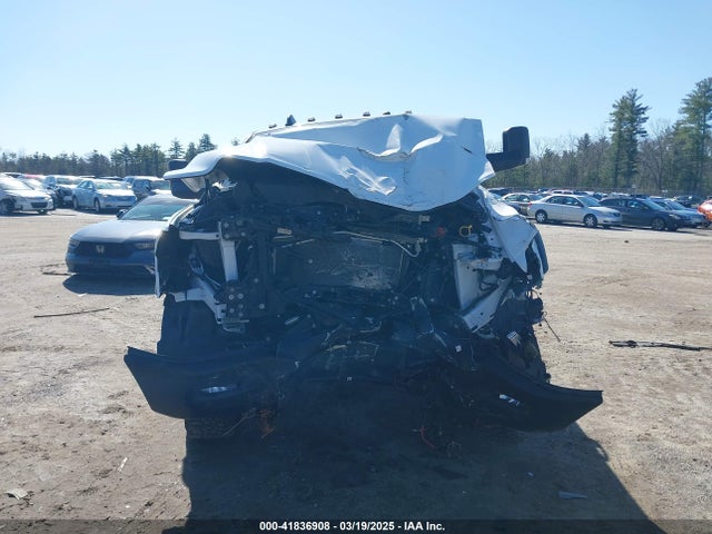 RAM 2500 2021 3C6TR5EJ7MG658697 Image 6