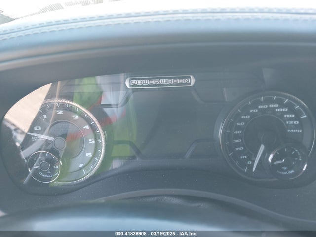 RAM 2500 2021 3C6TR5EJ7MG658697 Image 7