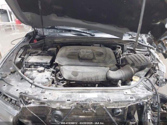 2019 DODGE DURANGO 1C4RDJDG1KC676192 Photo 9