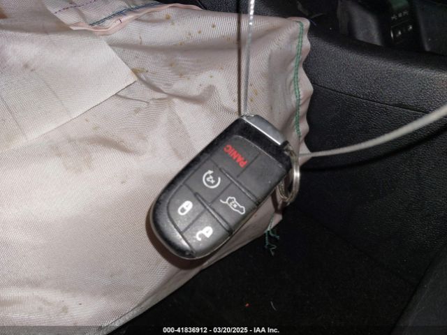 2019 DODGE DURANGO 1C4RDJDG1KC676192 Photo 10