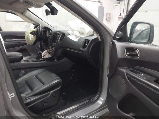 2019 DODGE DURANGO 1C4RDJDG1KC676192 Photo 4