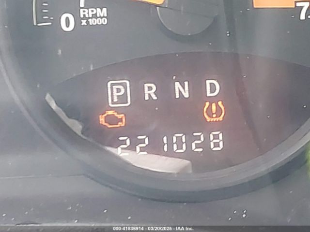 1C4NJDBB8ED734667 Jeep Compass Sport