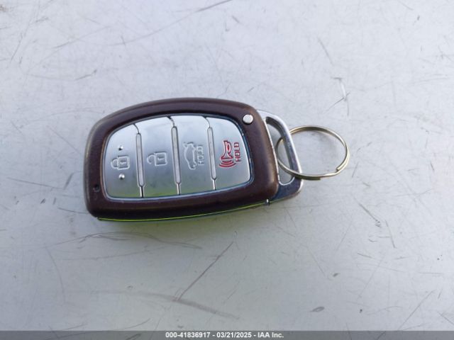 KMHE24L19GA041755 Hyundai Sonata Hybrid Se
