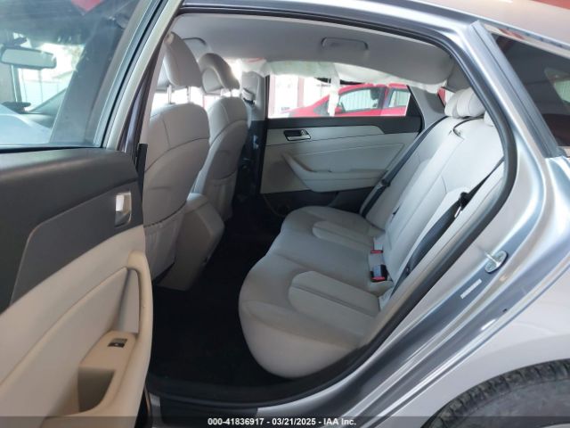 KMHE24L19GA041755 Hyundai Sonata Hybrid Se
