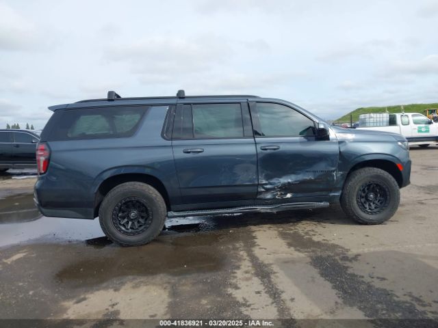 1GNSKDKD2MR379098 Chevrolet l84 - di, alum, gen 5, var 2