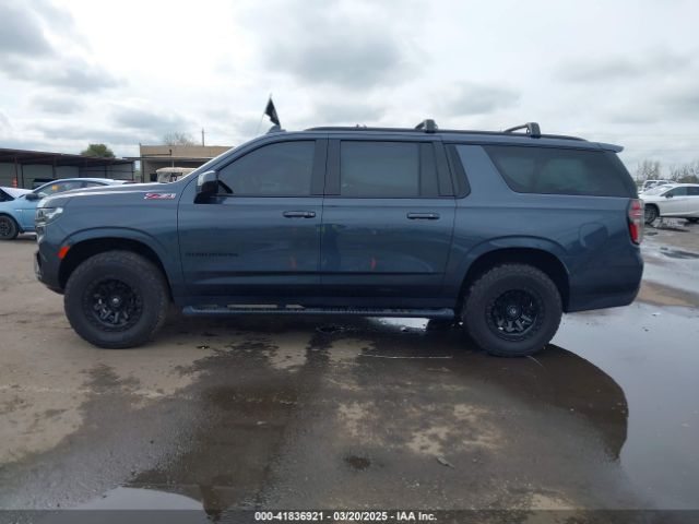 1GNSKDKD2MR379098 Chevrolet l84 - di, alum, gen 5, var 2