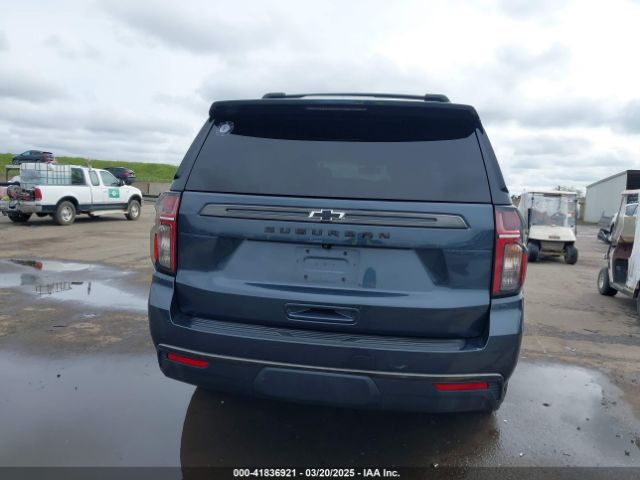 1GNSKDKD2MR379098 Chevrolet l84 - di, alum, gen 5, var 2