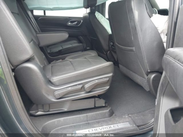 1GNSKDKD2MR379098 Chevrolet l84 - di, alum, gen 5, var 2