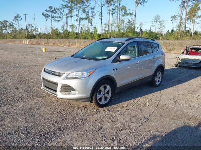 1FMCU0GX6EUA97088 Ford ESCAPE SE