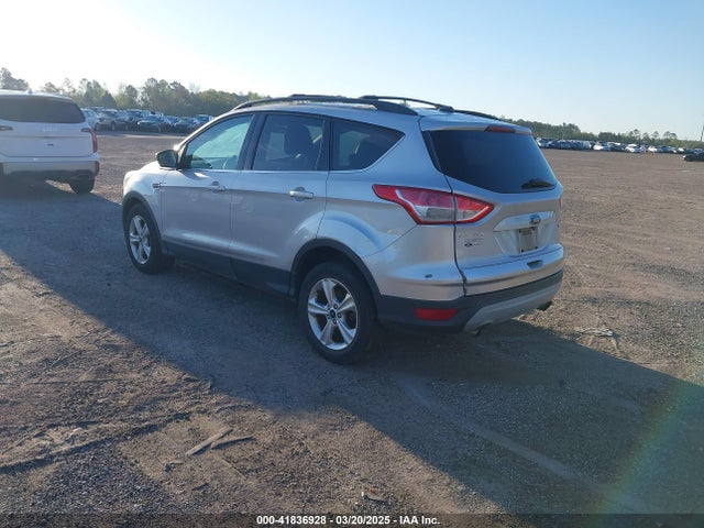1FMCU0GX6EUA97088 Ford ESCAPE SE