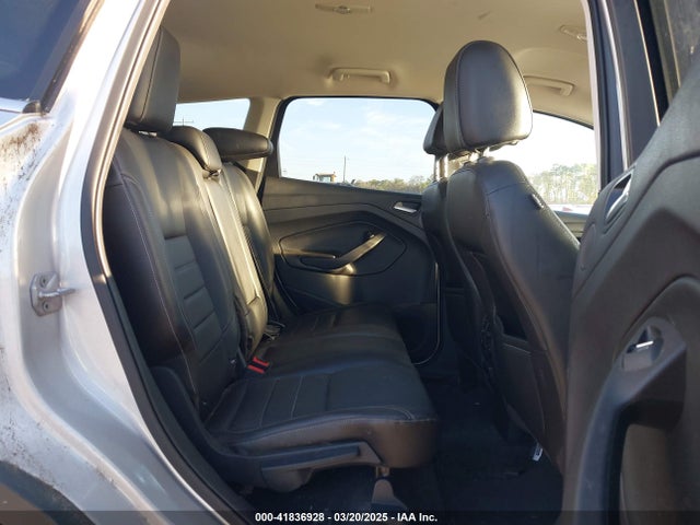 1FMCU0GX6EUA97088 Ford ESCAPE SE