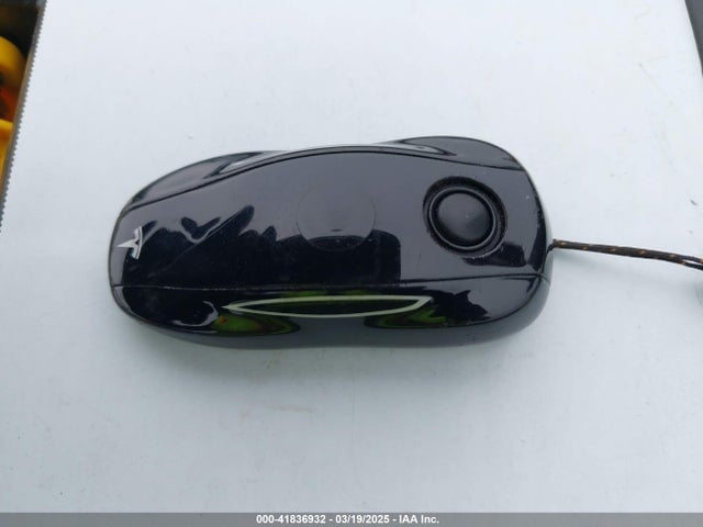 2013 TESLA MODEL S 5YJSA1DG5DFP09632 Photo 10