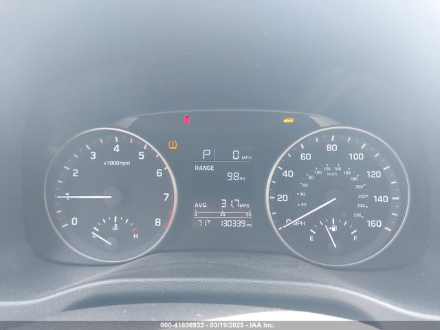 5NPD84LF1HH006860 Hyundai ELANTRA SE