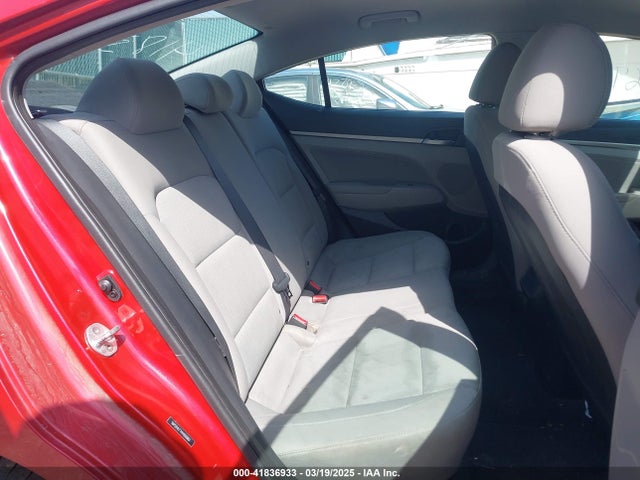 5NPD84LF1HH006860 Hyundai ELANTRA SE