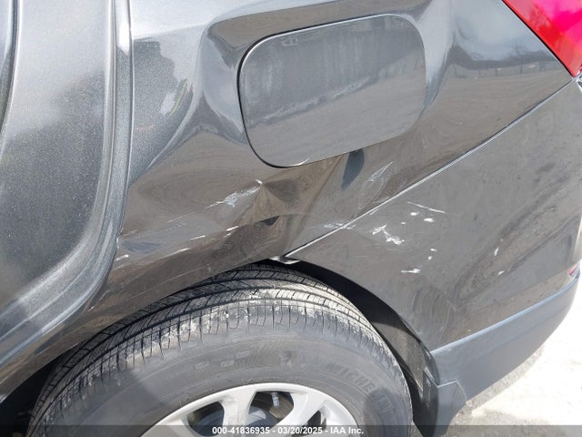 2GNAXHEV6L6279184 Chevrolet Equinox Fwd Ls