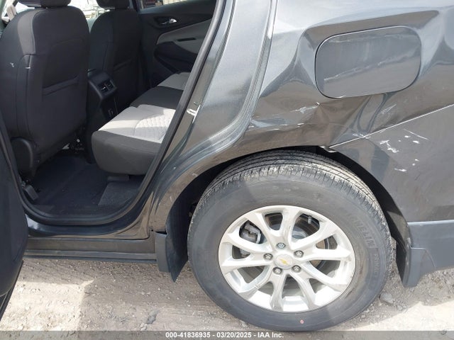 2GNAXHEV6L6279184 Chevrolet Equinox Fwd Ls