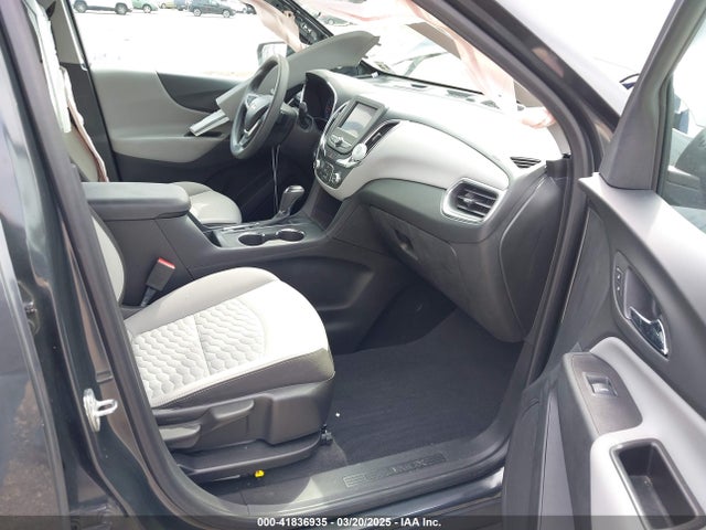 2GNAXHEV6L6279184 Chevrolet Equinox Fwd Ls