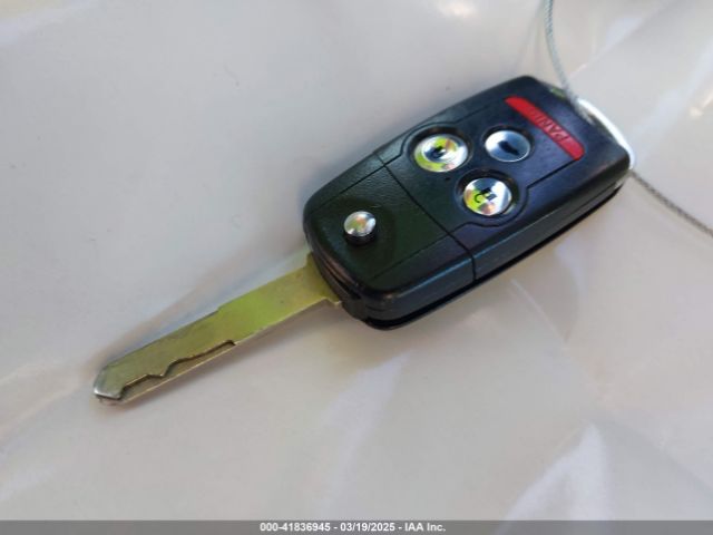 2011 ACURA MDX 2HNYD2H6XBH514488 Photo 10