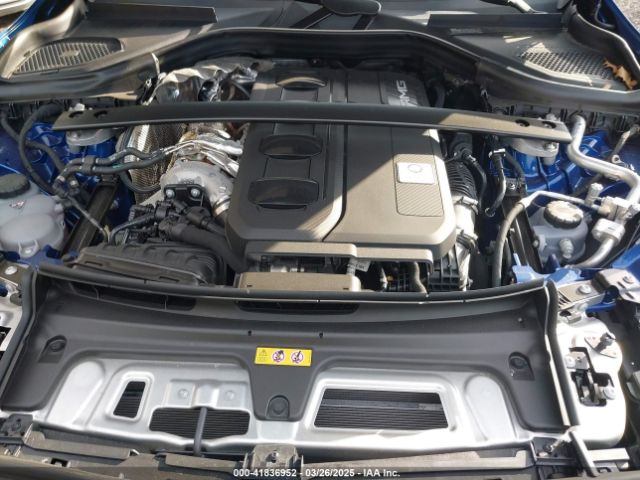 W1NKJ8HB1SF239298 Mercedes-Benz Amg Glc 43 Coupe 4matic