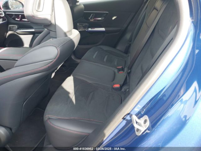 W1NKJ8HB1SF239298 Mercedes-Benz Amg Glc 43 Coupe 4matic