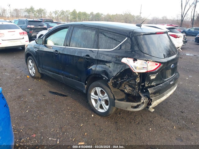 1FMCU9GX0GUB86260 Ford ESCAPE SE