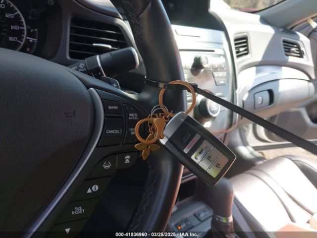 19UDE2F37KA000916 Acura Ilx Standard