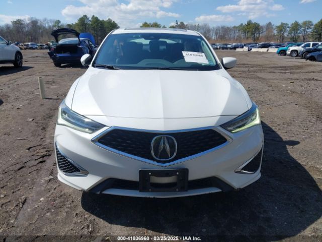 19UDE2F37KA000916 Acura Ilx Standard