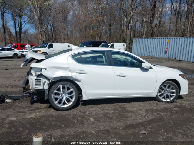 19UDE2F37KA000916 Acura Ilx Standard