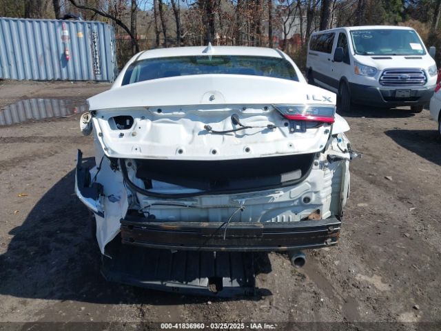 19UDE2F37KA000916 Acura Ilx Standard
