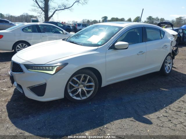 19UDE2F37KA000916 Acura Ilx Standard