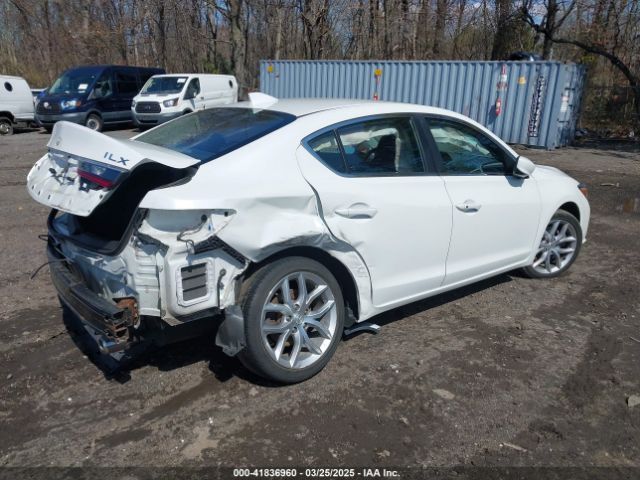 19UDE2F37KA000916 Acura Ilx Standard