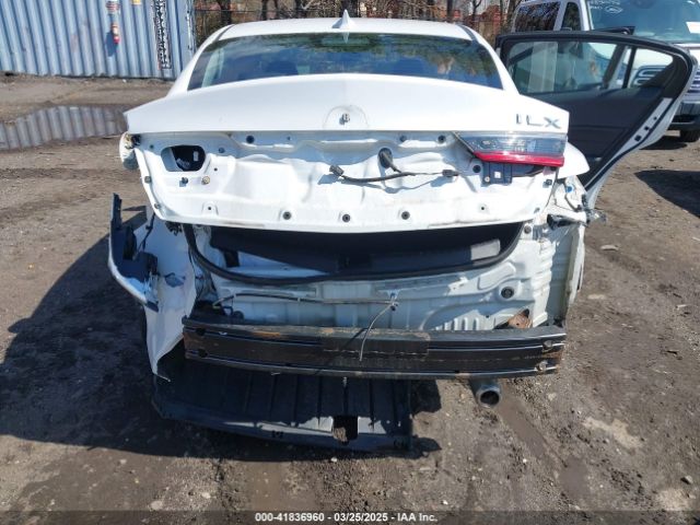 19UDE2F37KA000916 Acura Ilx Standard
